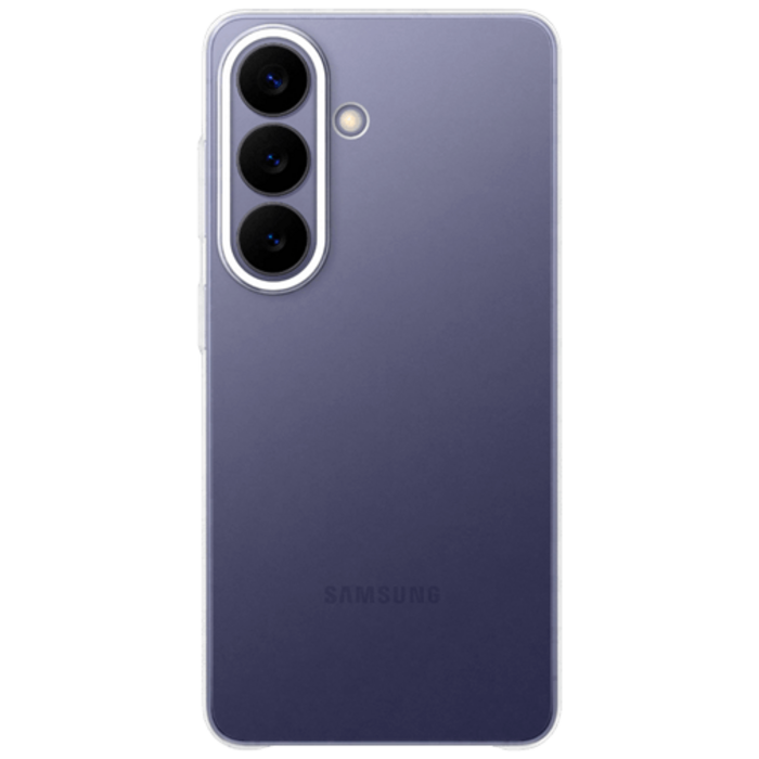 Samsung Samsung Galaxy S26 Back Cover Transparant - EF-QS942CTEGWW