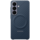 Samsung Carbon Back Cover Blauw Magnetisch voor Galaxy S26
