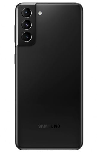 Samsung Samsung Galaxy S21+ 5G 128GB - Phantom Black (Dual SIM)