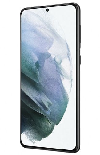Samsung Samsung Galaxy S21+ 5G 128GB - Phantom Black (Dual SIM)