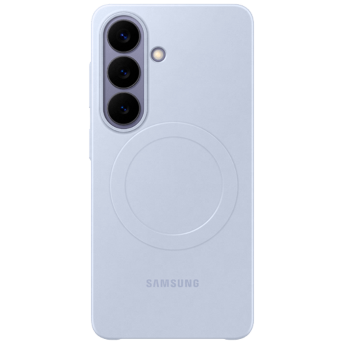 Samsung Samsung Slim Back Cover Paars Magnetisch voor Galaxy S26 (EF-SS942CVEGWW)