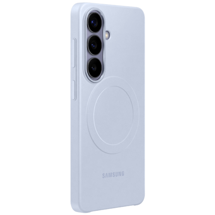 Samsung Samsung Slim Back Cover Paars Magnetisch voor Galaxy S26 (EF-SS942CVEGWW)