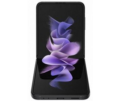 Samsung Samsung Galaxy Z Flip 3 5G 128GB - Phantom Black