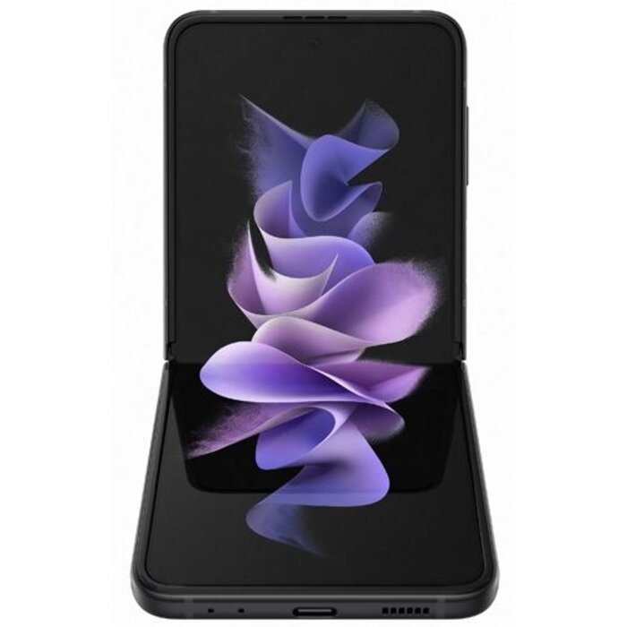 Samsung Samsung Galaxy Z Flip 3 5G 128GB - Phantom Black