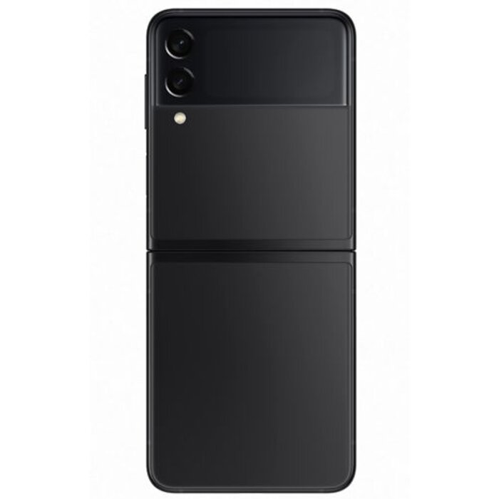 Samsung Samsung Galaxy Z Flip 3 5G 128GB - Phantom Black