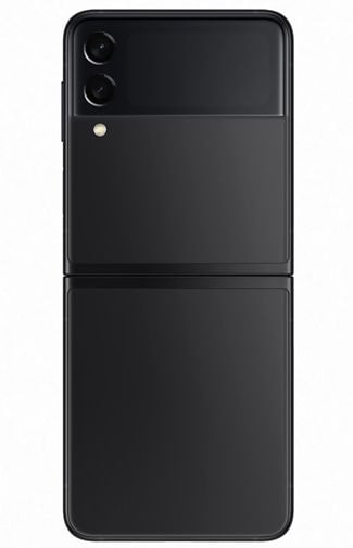 Samsung Samsung Galaxy Z Flip 3 5G 128GB - Phantom Black