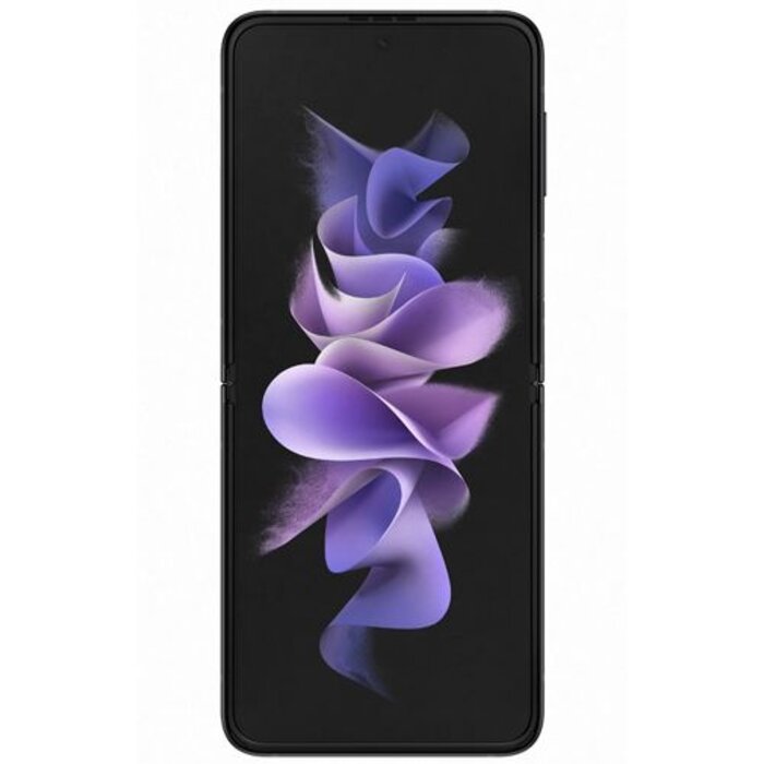 Samsung Samsung Galaxy Z Flip 3 5G 128GB - Phantom Black