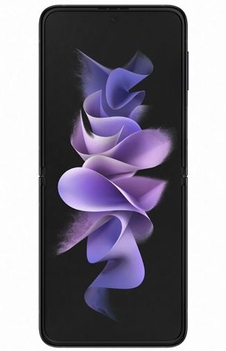 Samsung Samsung Galaxy Z Flip 3 5G 128GB - Phantom Black