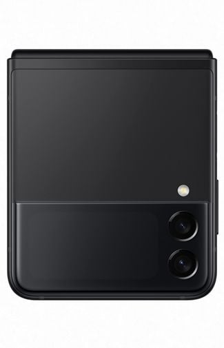 Samsung Samsung Galaxy Z Flip 3 5G 128GB - Phantom Black