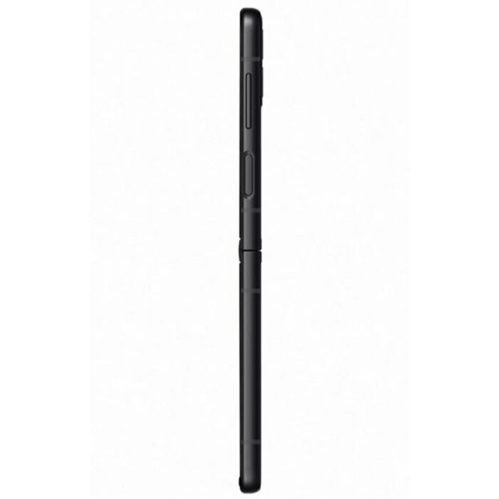 Samsung Samsung Galaxy Z Flip 3 5G 128GB - Phantom Black