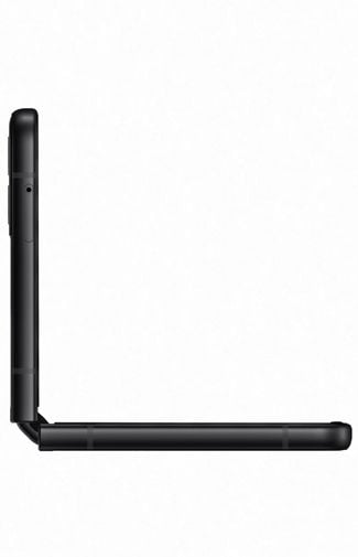 Samsung Samsung Galaxy Z Flip 3 5G 128GB - Phantom Black
