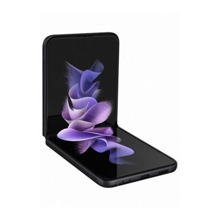 Samsung Samsung Galaxy Z Flip 3 5G 128GB - Phantom Black