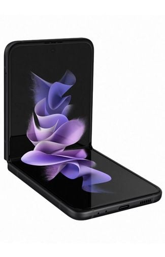 Samsung Samsung Galaxy Z Flip 3 5G 128GB - Phantom Black