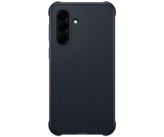 Samsung Samsung Rugged Back Cover Zwart Samsung Galaxy A37 5G