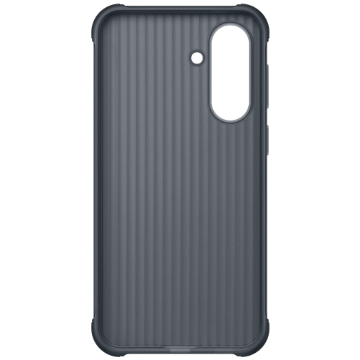 Samsung Samsung Rugged Back Cover Zwart voor Galaxy A37 5G