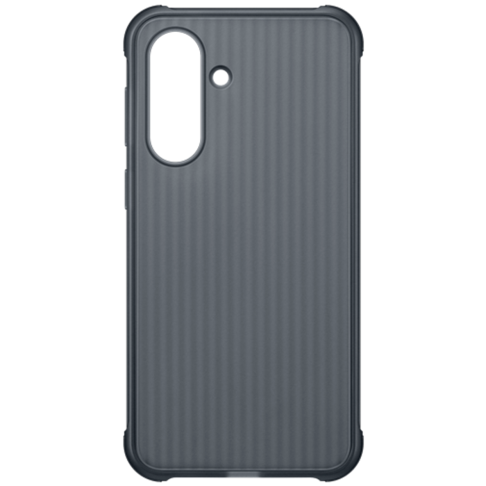 Samsung Samsung Rugged Back Cover Zwart voor Galaxy A37 5G