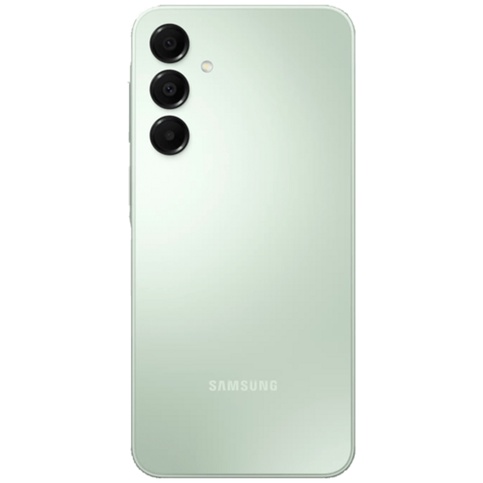 Samsung Samsung Galaxy A16 128GB A165 Groen - Zakelijke 4G Smartphone