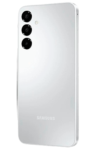 Samsung Samsung Galaxy A16 128GB A165 Grijs - Zakelijke Smartphone