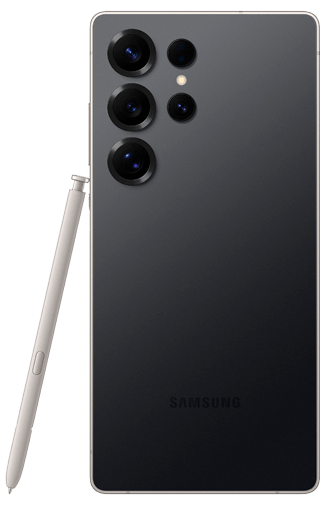 Samsung Samsung Galaxy S25 Ultra 256GB S938 - Titanium Black