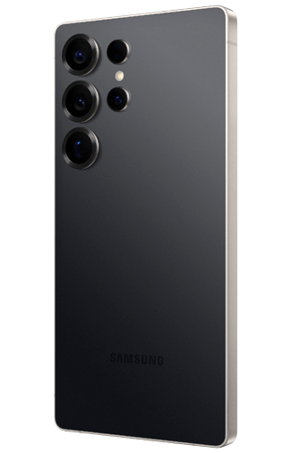 Samsung Samsung Galaxy S25 Ultra 256GB S938 - Titanium Black