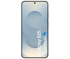 Samsung Samsung Galaxy S25 128GB Enterprise Edition - Zilver