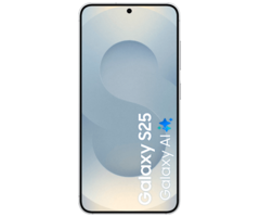 Samsung Samsung Galaxy S25 128GB S931 Zilver Enterprise Edition