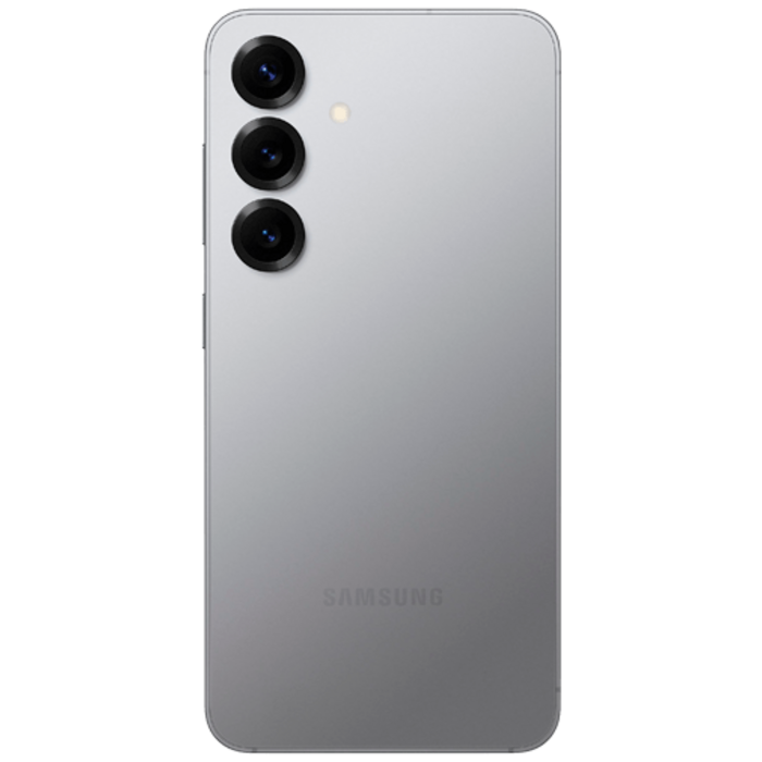 Samsung Samsung Galaxy S25 128GB Enterprise Edition - Zilver