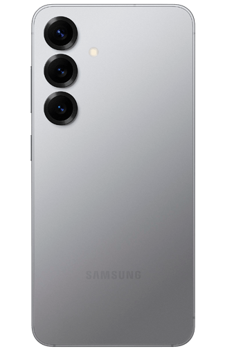 Samsung Samsung Galaxy S25 128GB Enterprise Edition - Zilver
