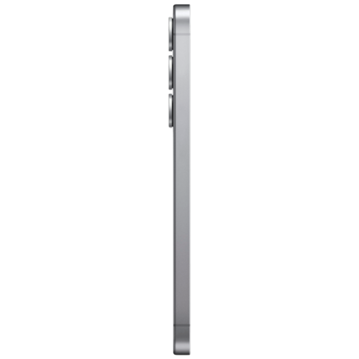 Samsung Samsung Galaxy S25 128GB Enterprise Edition - Zilver