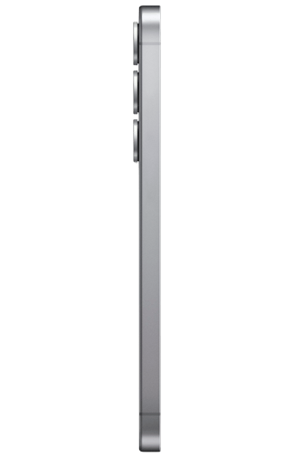 Samsung Samsung Galaxy S25 128GB Enterprise Edition - Zilver