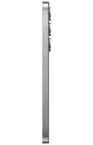 Samsung Samsung Galaxy S25 128GB Enterprise Edition - Zilver