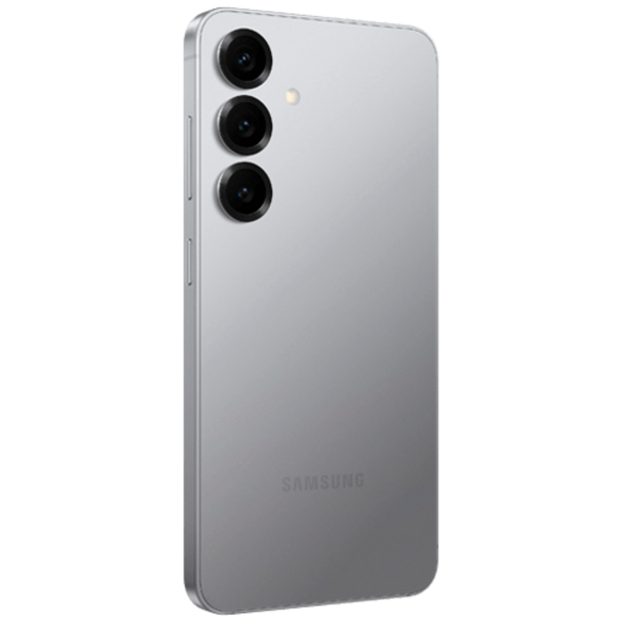 Samsung Samsung Galaxy S25 128GB Enterprise Edition - Zilver