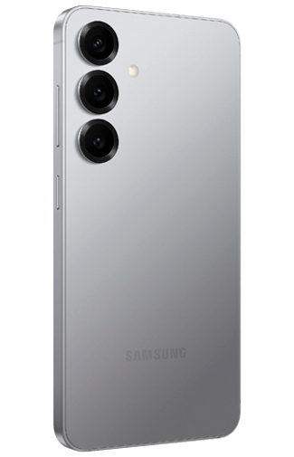 Samsung Samsung Galaxy S25 128GB Enterprise Edition - Zilver