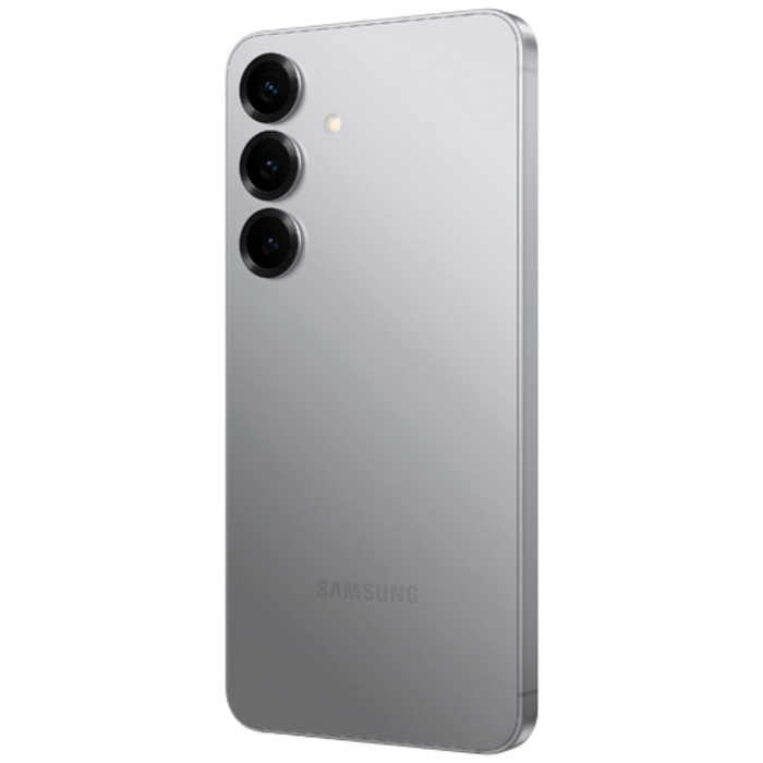 Samsung Samsung Galaxy S25 128GB Enterprise Edition - Zilver