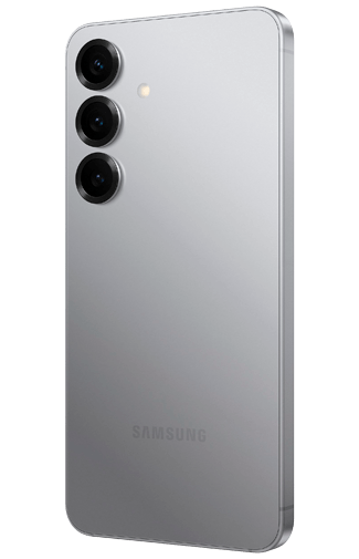 Samsung Samsung Galaxy S25 128GB Enterprise Edition - Zilver