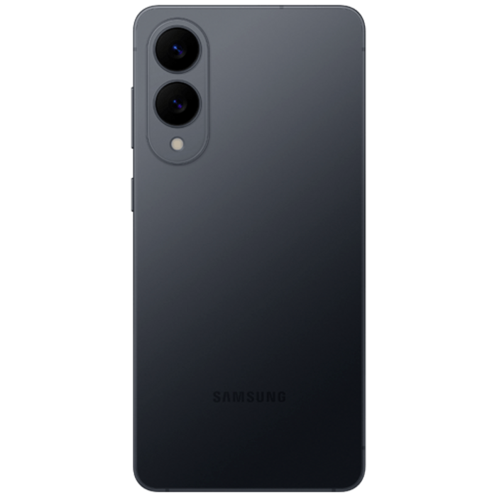 Samsung Samsung Galaxy S25 Edge 256GB Zwart - Zakelijke Smartphone