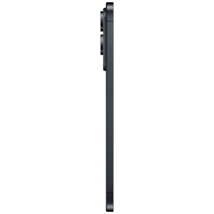Samsung Samsung Galaxy S25 Edge 256GB Zwart - Zakelijke Smartphone