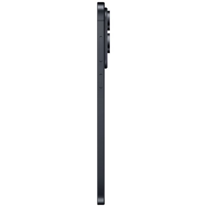 Samsung Samsung Galaxy S25 Edge 256GB Zwart - Zakelijke Smartphone