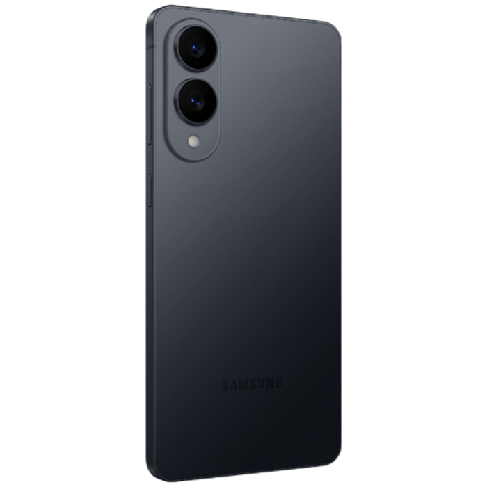 Samsung Samsung Galaxy S25 Edge 256GB Zwart - Zakelijke Smartphone