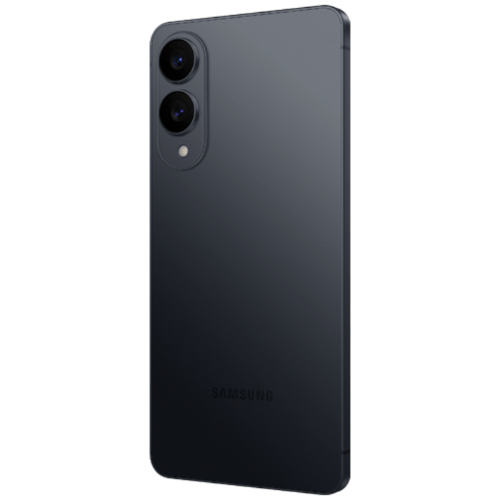 Samsung Samsung Galaxy S25 Edge 256GB Zwart - Zakelijke Smartphone