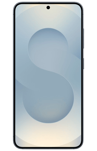 Samsung Samsung Galaxy S25 256GB S931 Enterprise Smartphone - Zwart