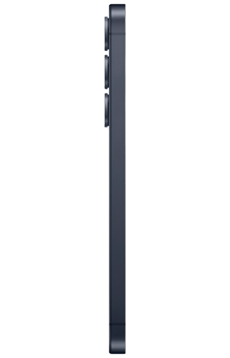 Samsung Samsung Galaxy S25 256GB S931 Enterprise Smartphone - Zwart