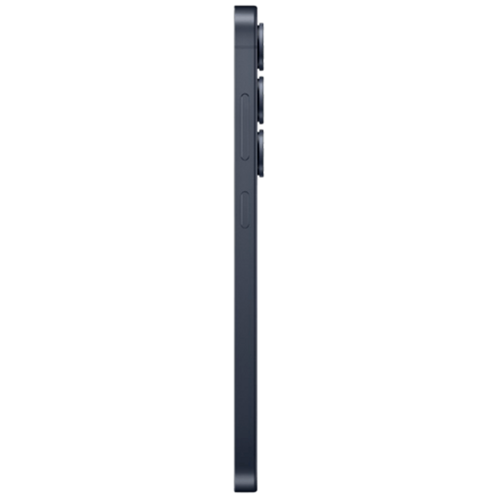 Samsung Samsung Galaxy S25 256GB S931 Enterprise Smartphone - Zwart