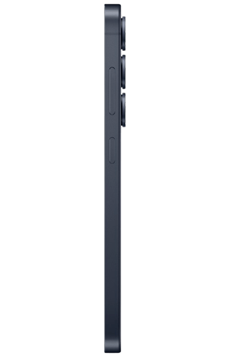 Samsung Samsung Galaxy S25 256GB S931 Enterprise Smartphone - Zwart