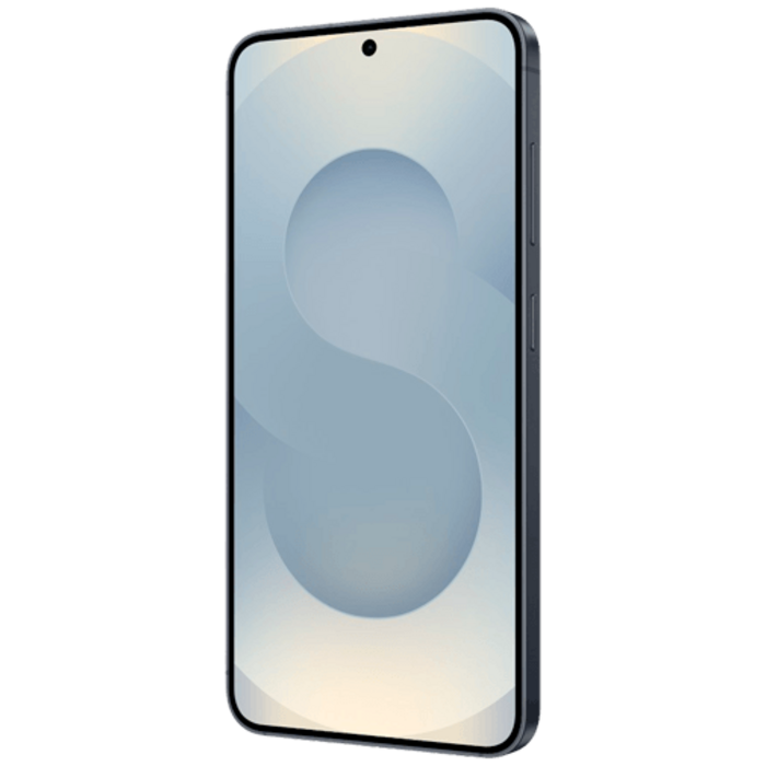 Samsung Samsung Galaxy S25 256GB S931 Enterprise Smartphone - Zwart