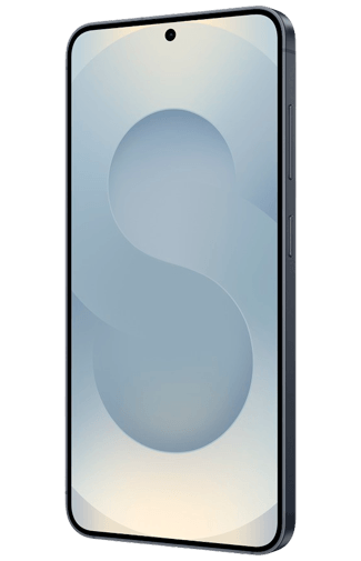 Samsung Samsung Galaxy S25 256GB S931 Enterprise Smartphone - Zwart