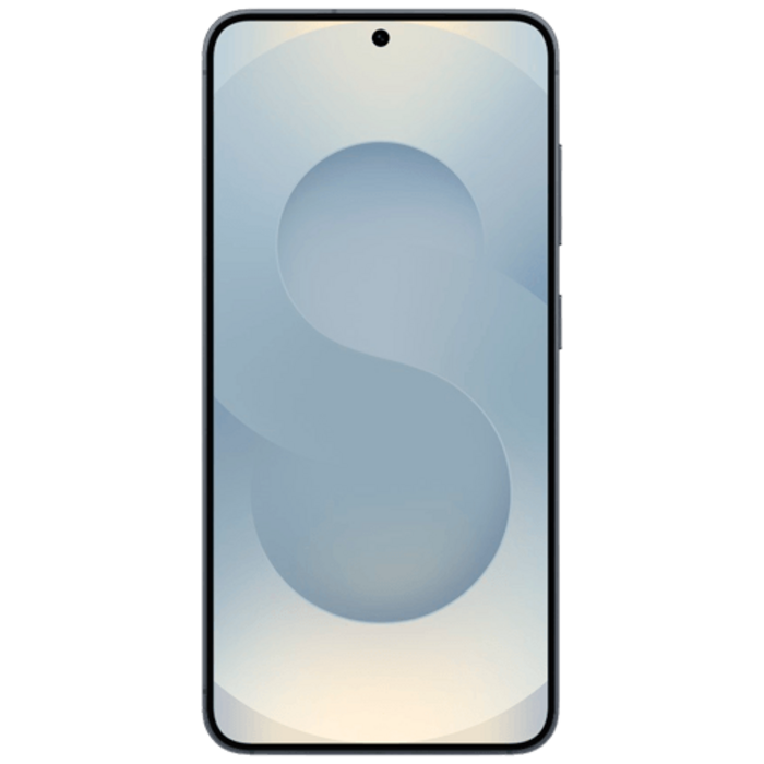 Samsung Samsung Galaxy S25 128GB S931 Zwart - Zakelijke Smartphone
