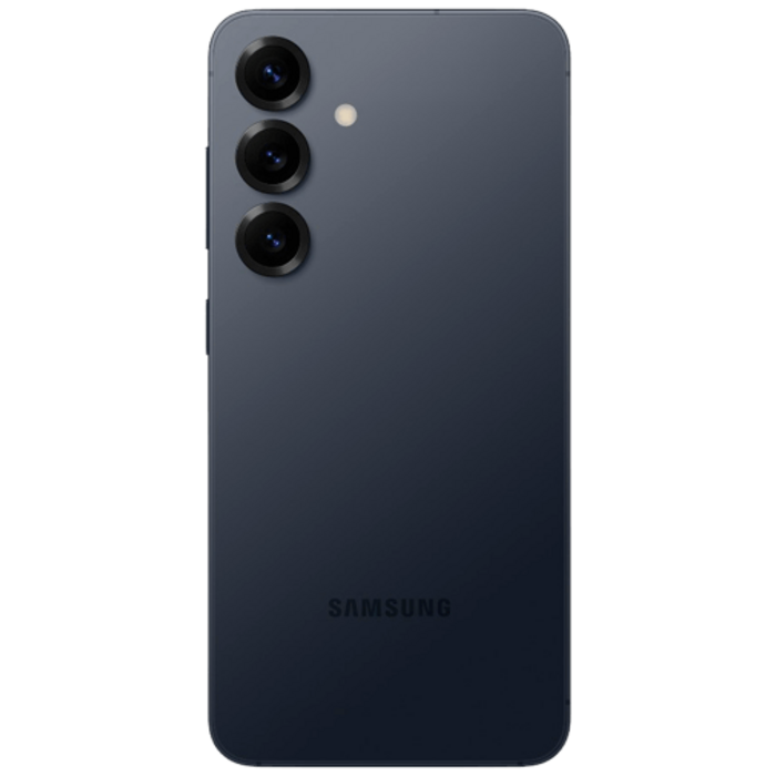 Samsung Samsung Galaxy S25 128GB S931 Zwart - Zakelijke Smartphone