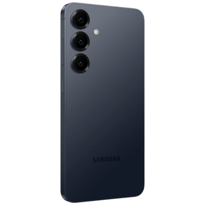 Samsung Samsung Galaxy S25 128GB S931 Zwart - Zakelijke Smartphone