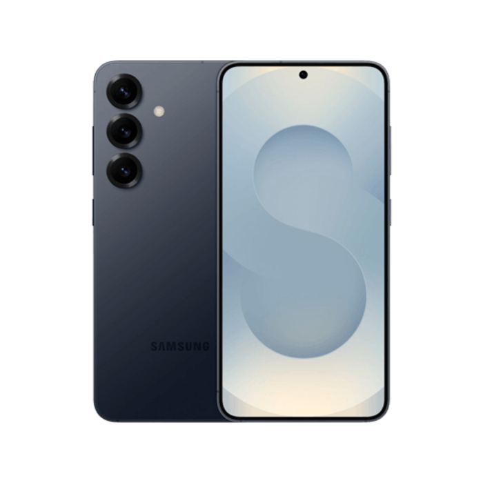Samsung Samsung Galaxy S25 128GB S931 Zwart - Zakelijke Smartphone